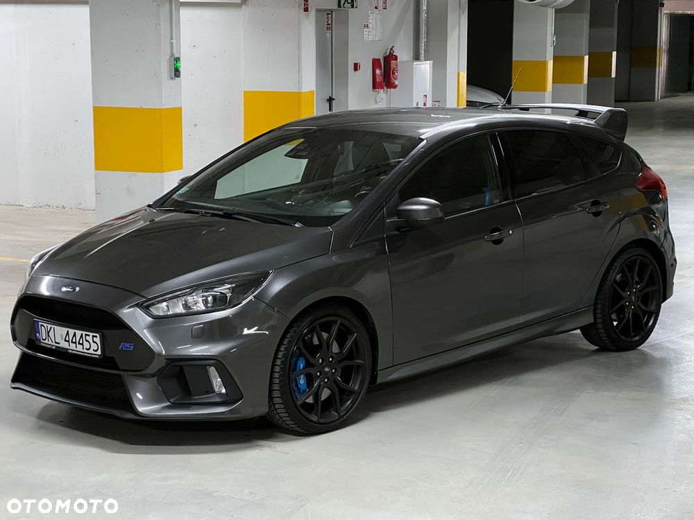 Ford Focus - 1