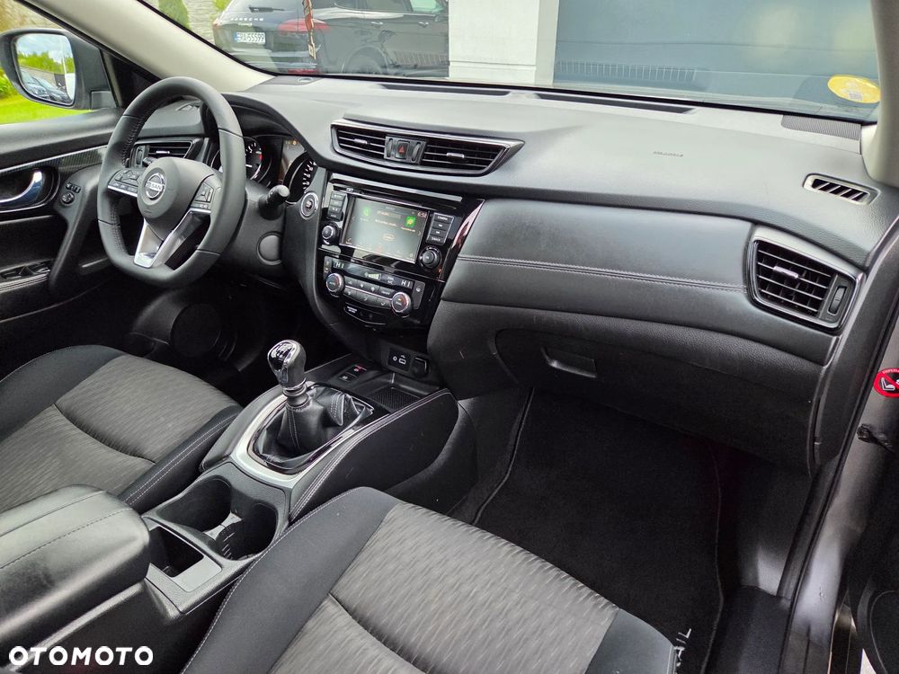 Nissan X-Trail 1.7 dCi Tekna - 15