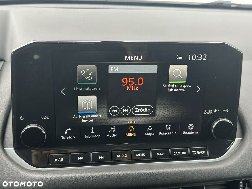 Nissan Qashqai - 29