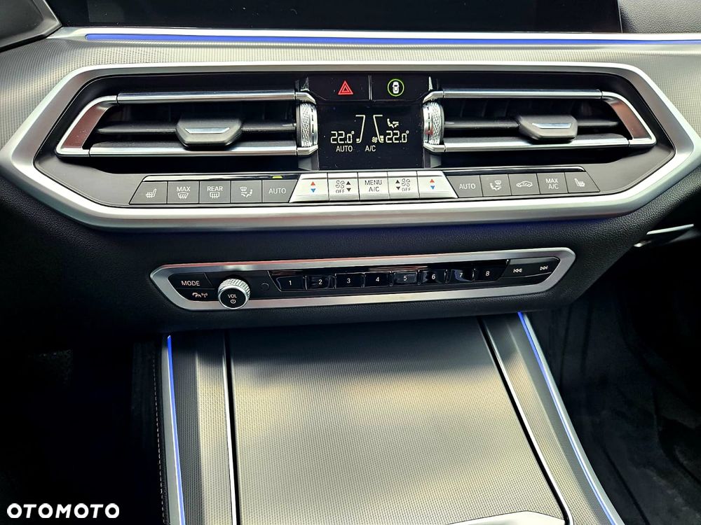 BMW X5 xDrive25d - 10