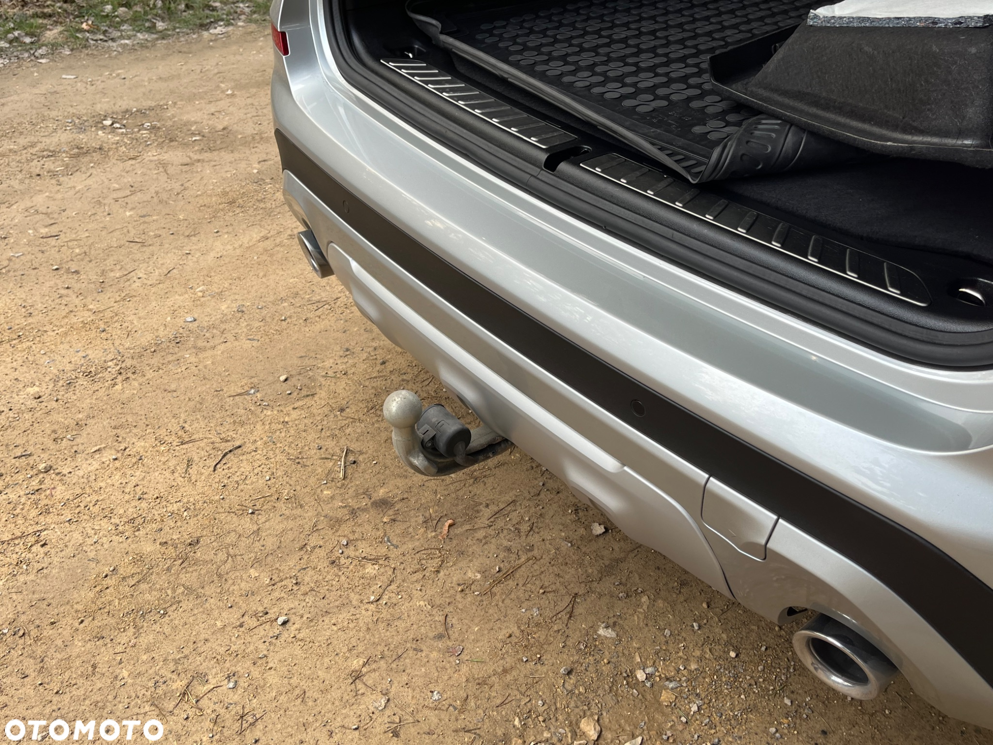 BMW X3 xDrive20d Luxury Line - 14