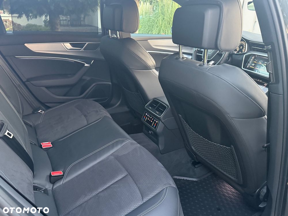Audi A6 Avant 55 TFSI e PHEV Quattro S Line S tronic - 28