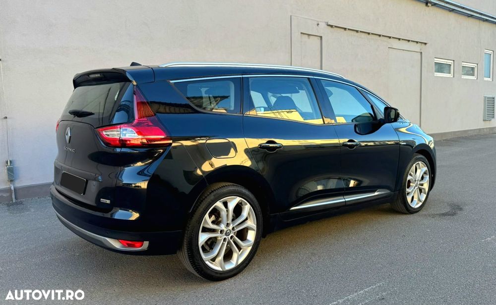 Renault Grand Scenic ENERGY dCi 110 Business - 11