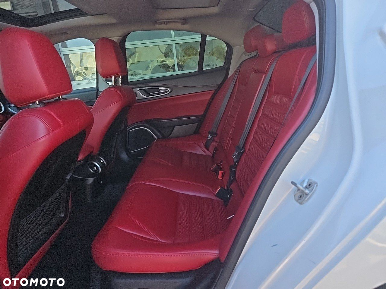Alfa Romeo Giulia - 9