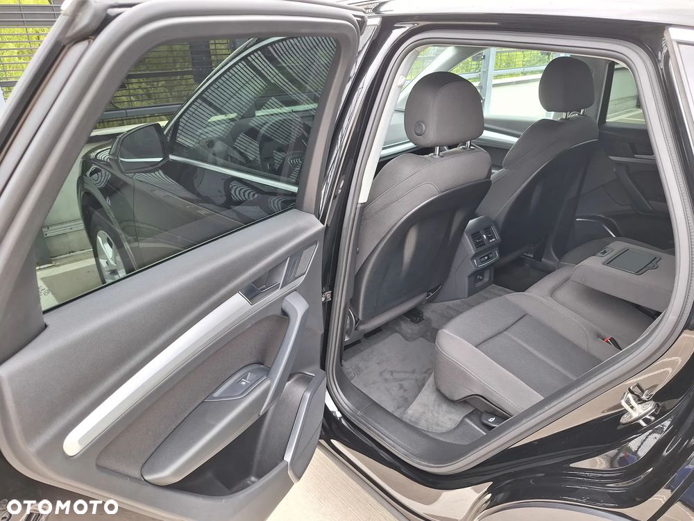 Audi Q5 50 TFSI e Quattro Advanced S tronic - 17