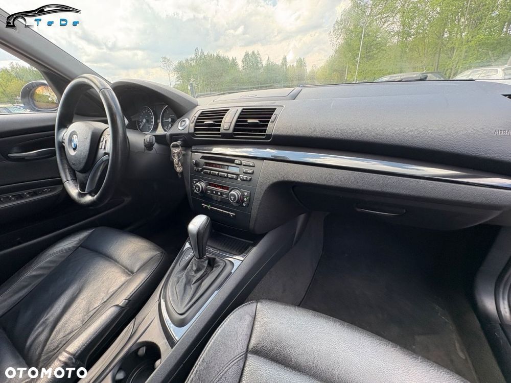 BMW Seria 1 118d DPF Edition Lifestyle - 27
