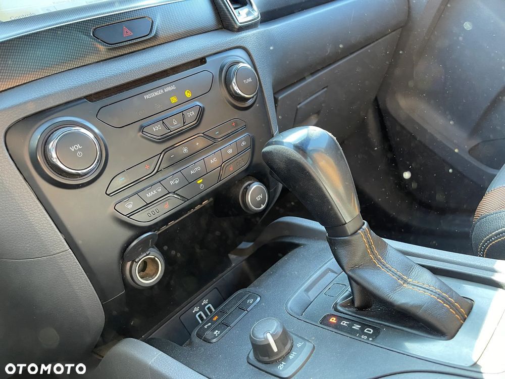 Ford Ranger Autm Wildtrak - 17