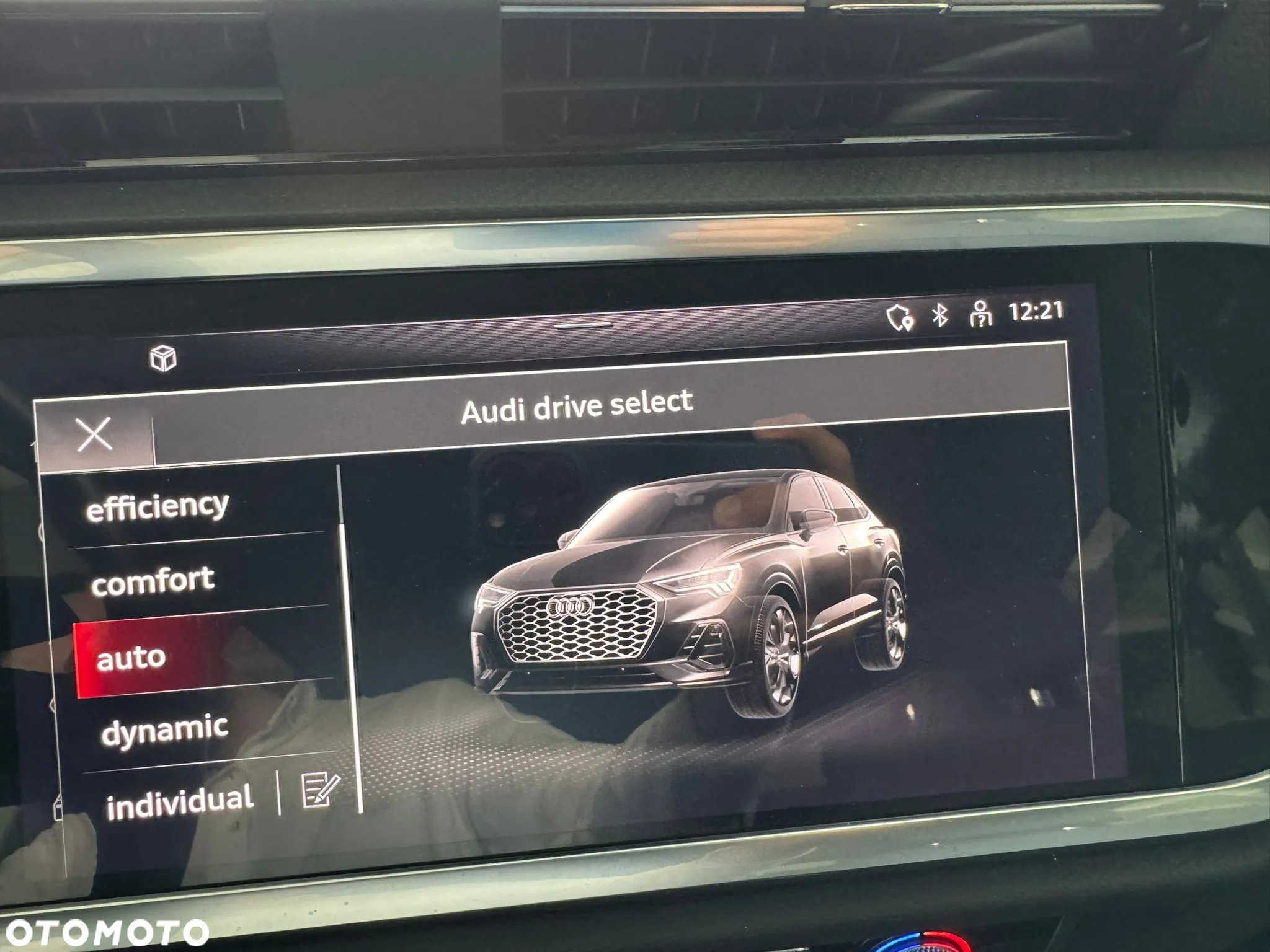 Audi Q3 - 18