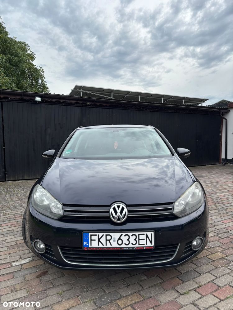 Volkswagen Golf - 9