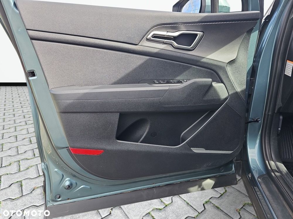 Kia Sportage 1.6 T-GDI M 2WD DCT - 17