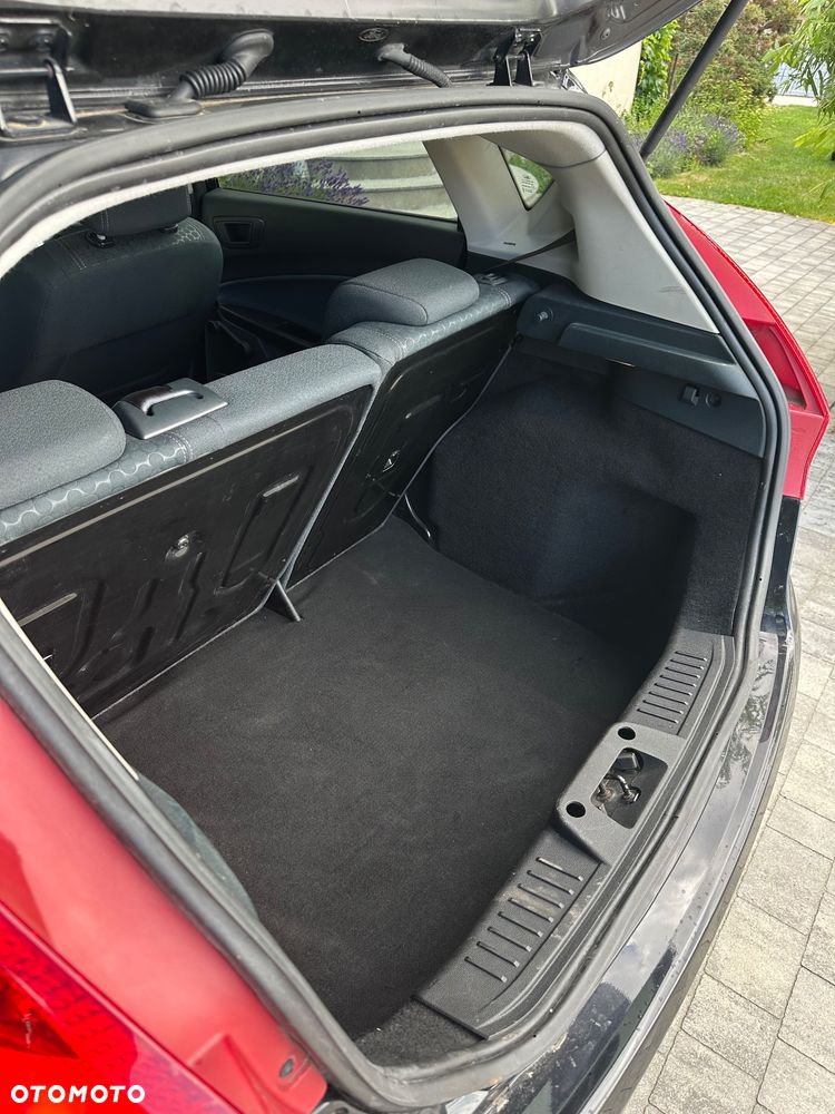 Ford Fiesta 1.6 Ti-VCT Titanium - 30