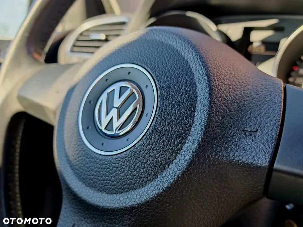 Volkswagen Golf 2.0 TDI SCR Comfortline - 27