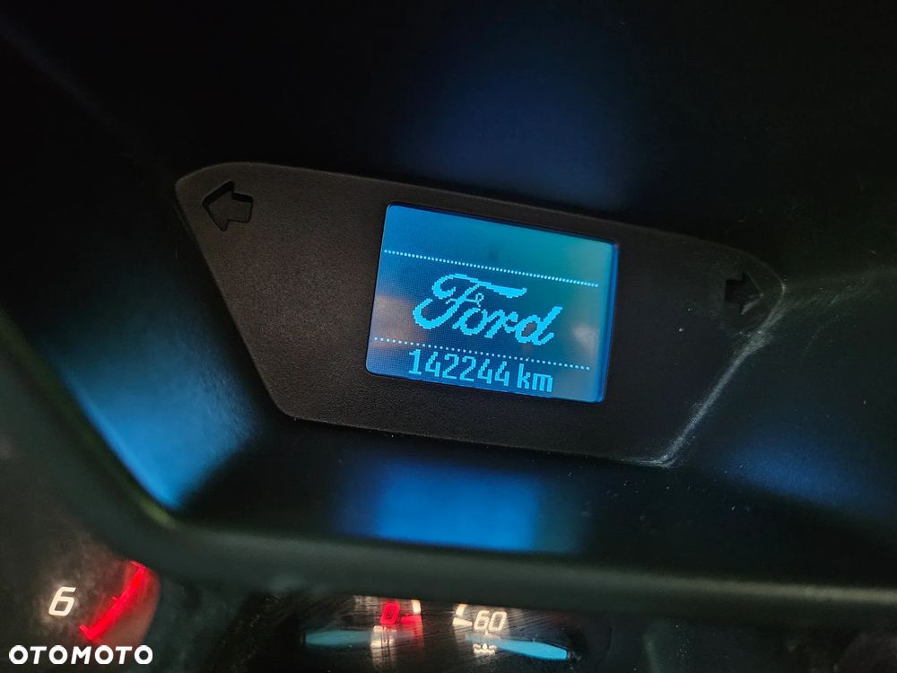 Ford Transit Connect - 29