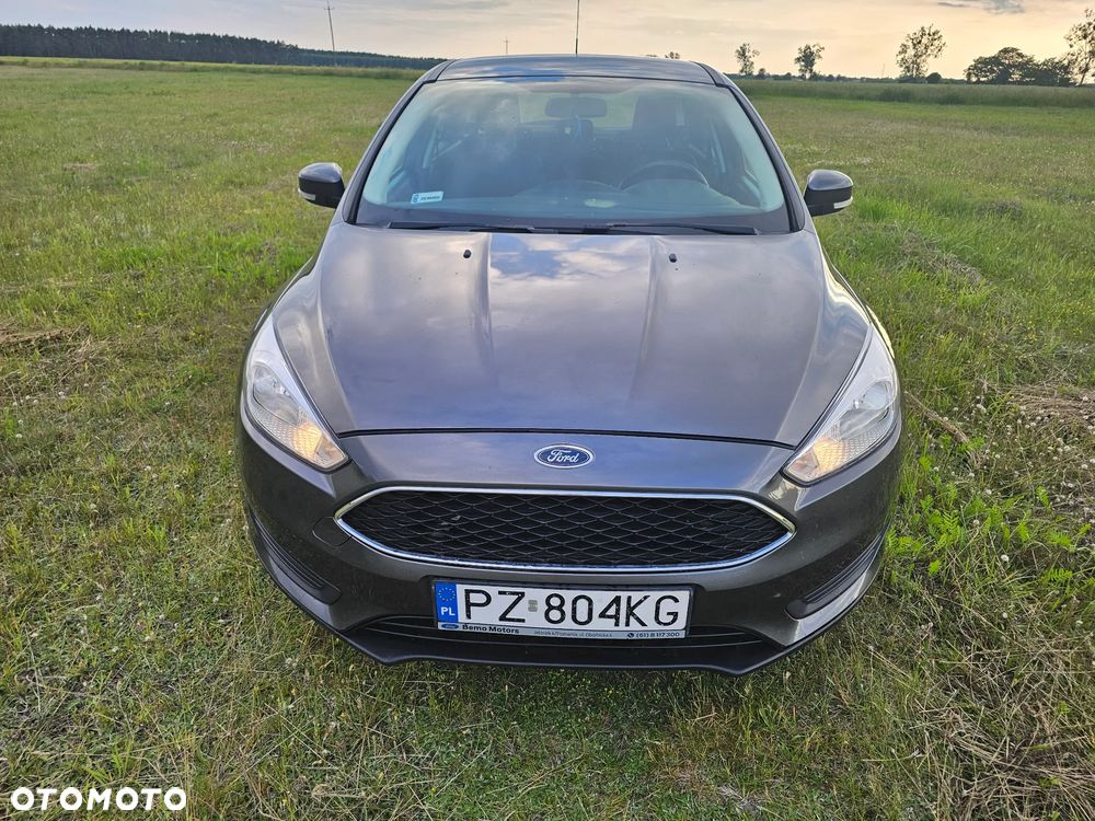 Ford Focus - 2