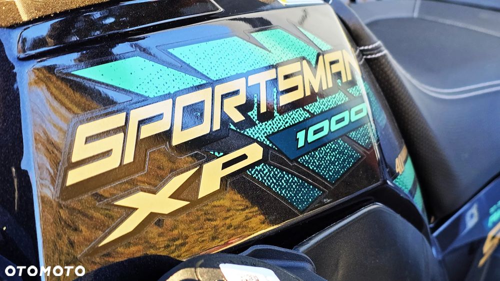 Polaris Sportsman - 3