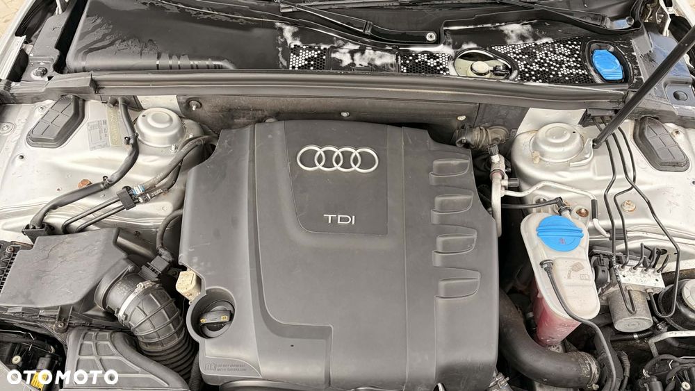 Audi A5 Sportback - 8