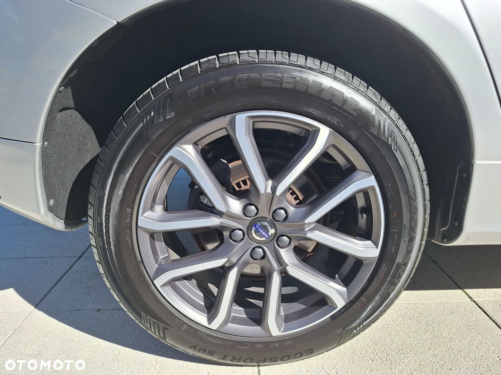 Volvo XC 60 T5 AWD Drive-E Summum - 13