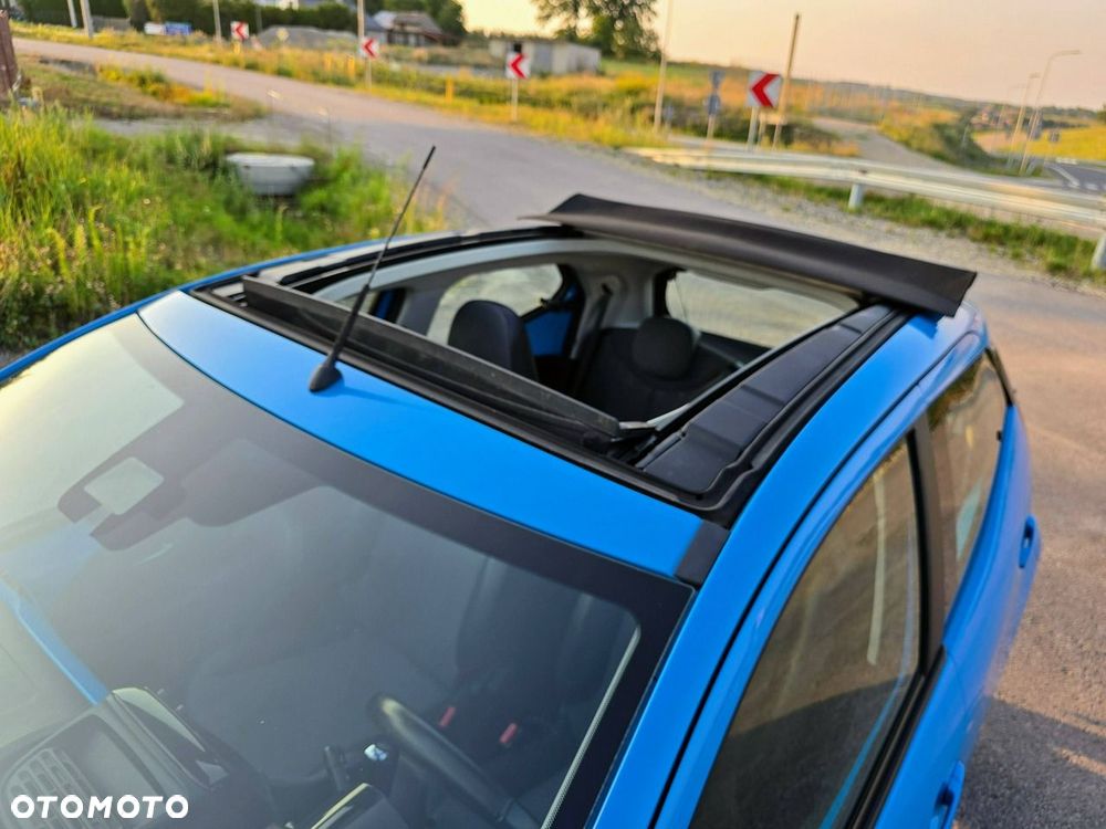 Toyota Aygo - 19