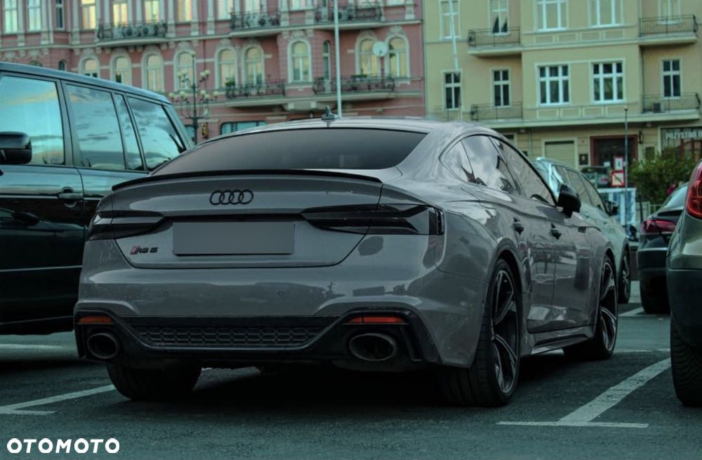 Audi RS5 Sportback 2.9 TFSI Quattro Tiptronic - 9