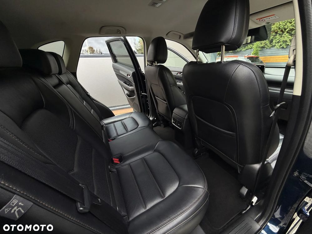 Mazda CX-5 2.0 Skypassion 2WD - 17