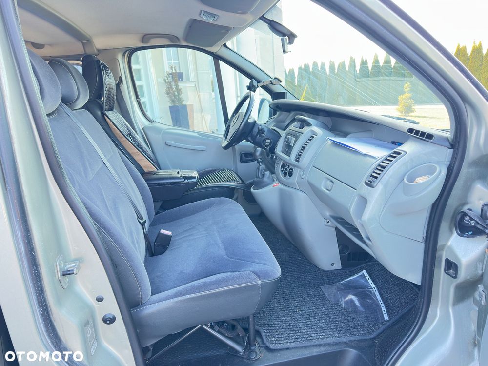 Volkswagen Transporter T4 california - 14