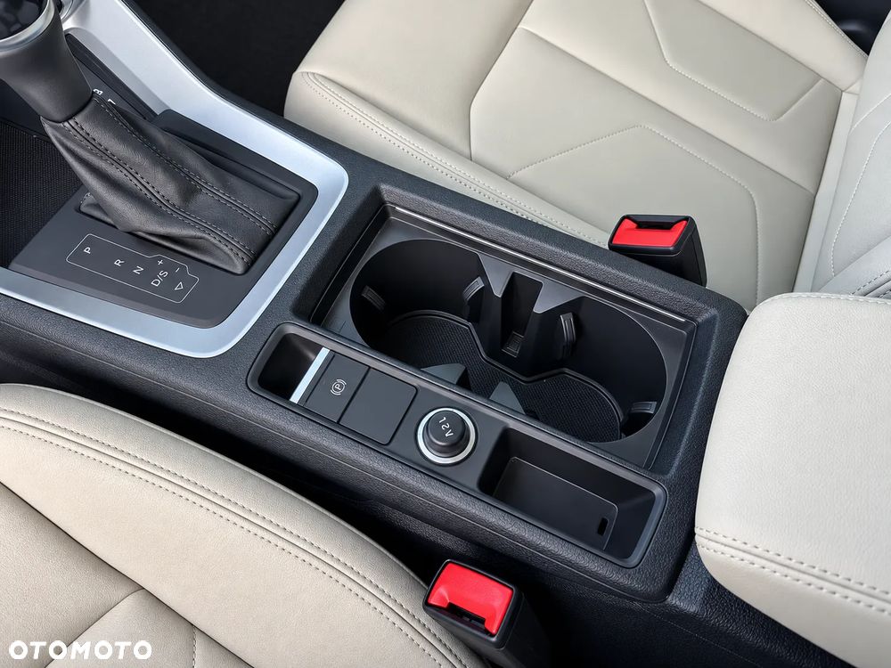 Audi Q3 45 TFSI Quattro S tronic advanced - 30