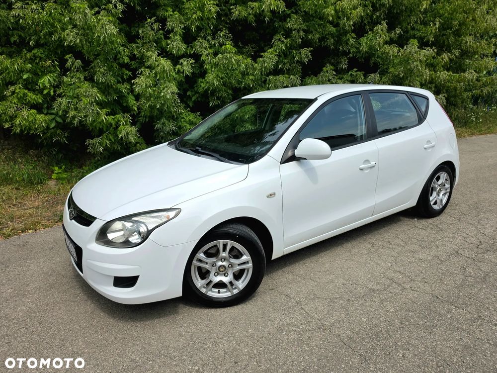 Hyundai i30 1.4 Classic - 11