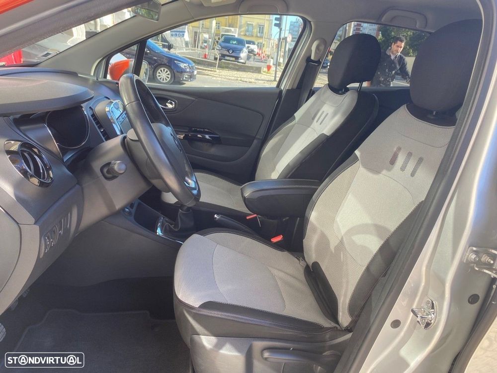 Renault Captur 0.9 TCE Sport - 21
