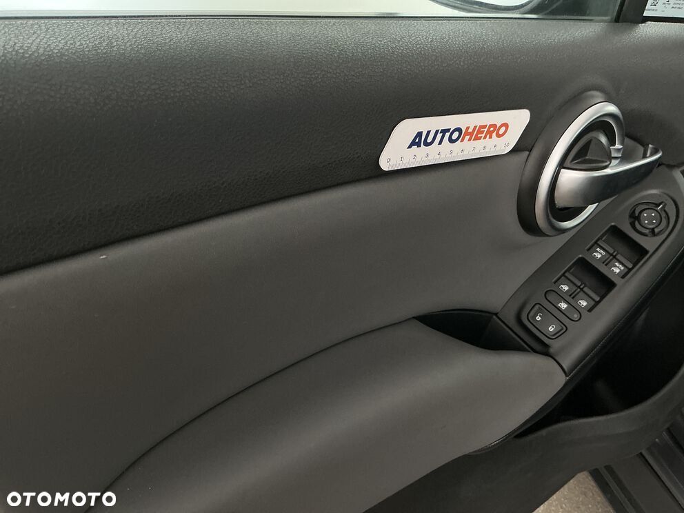 Fiat 500X - 33