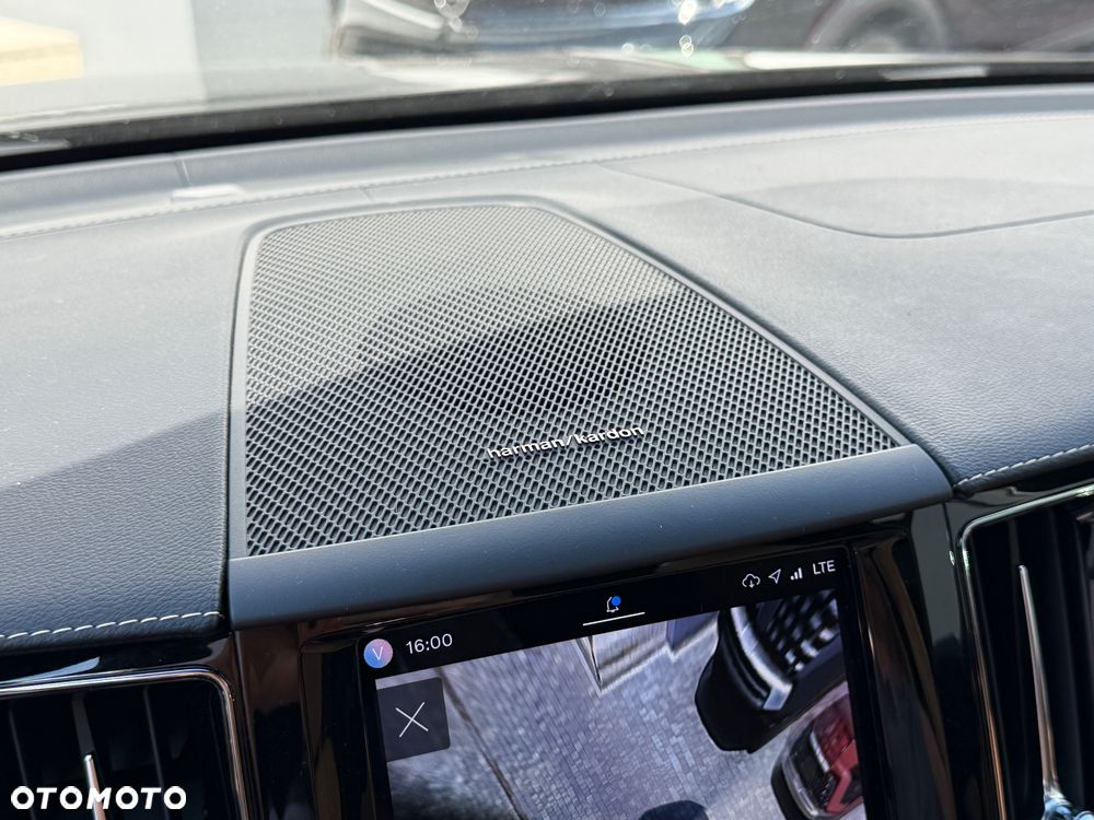 Volvo XC 60 B4 D Geartronic Inscription - 7
