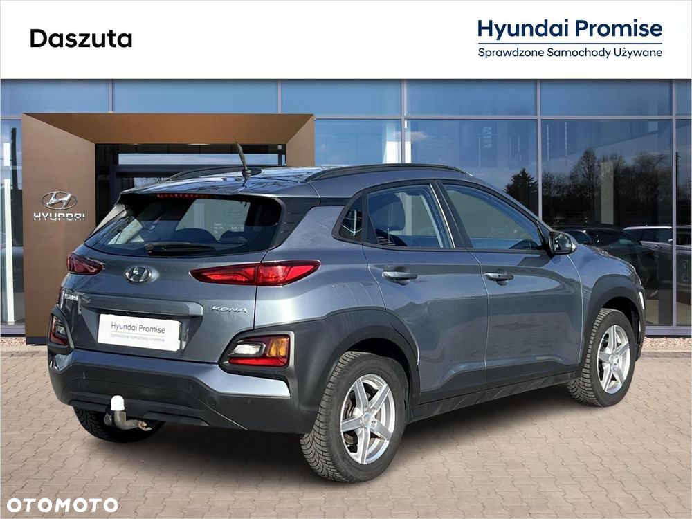 Hyundai Kona 1.0 T-GDI Comfort - 5