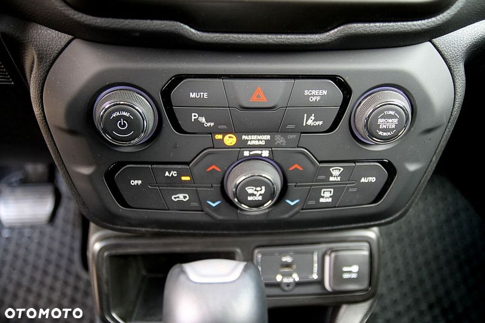 Jeep Renegade 1.5 T4 mHEV Limited FWD S&S DCT - 32