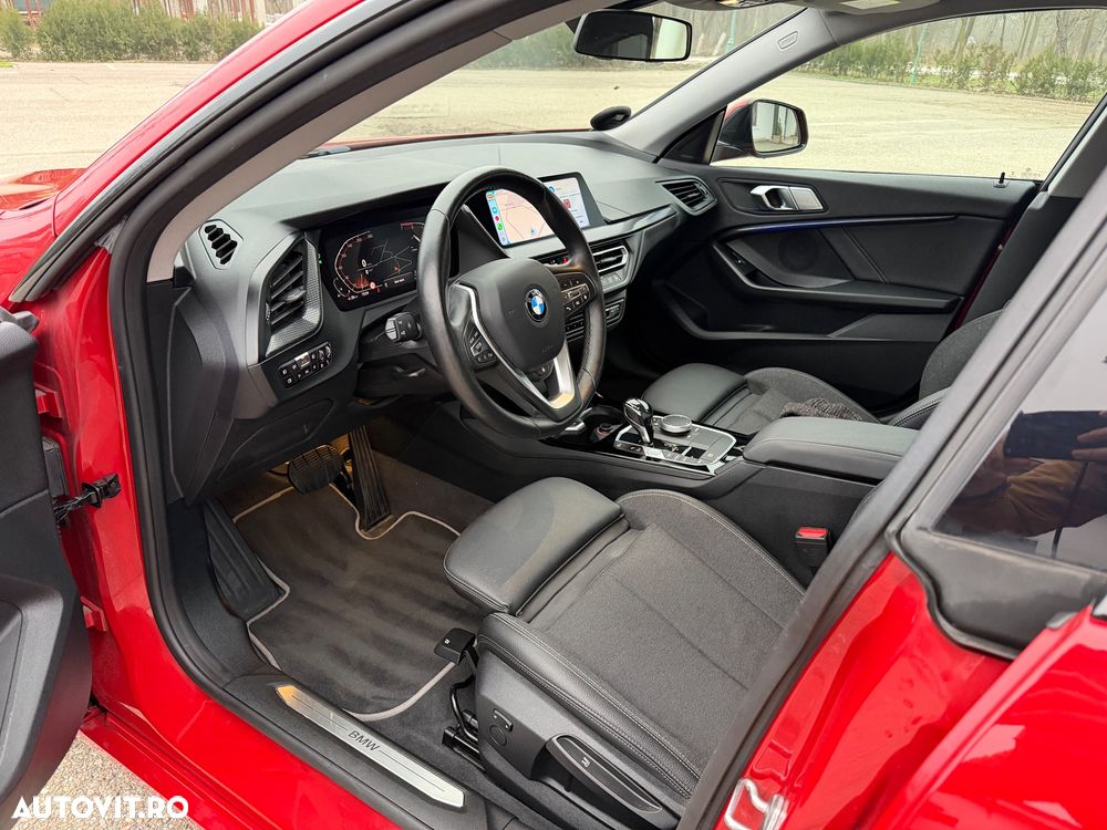 BMW Seria 2 220i Gran Coupe Aut. Sport Line - 6