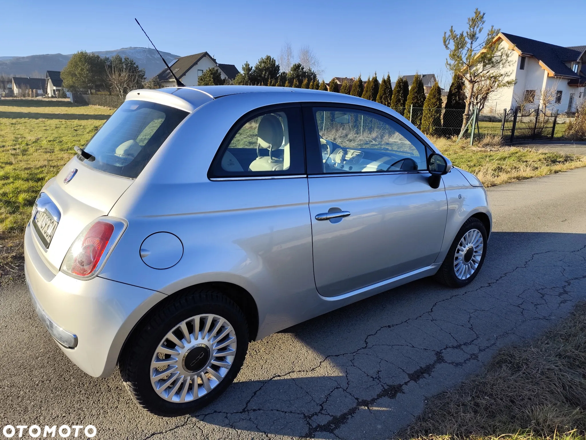 Fiat 500 1.3 16V Multijet Start&Stopp - 6