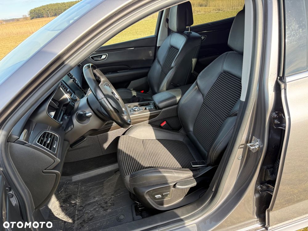 Renault Talisman BLUE dCi 160 EDC LIMITED - 12