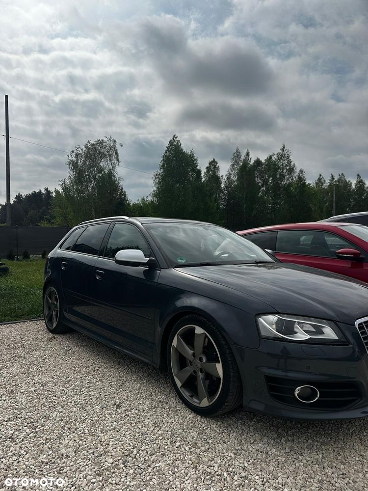 Audi S3 - 24