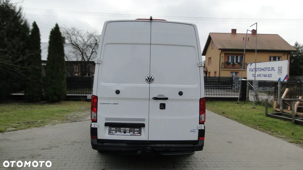 Volkswagen CRAFTER - 7