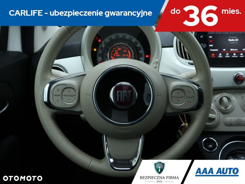 Fiat 500 - 19