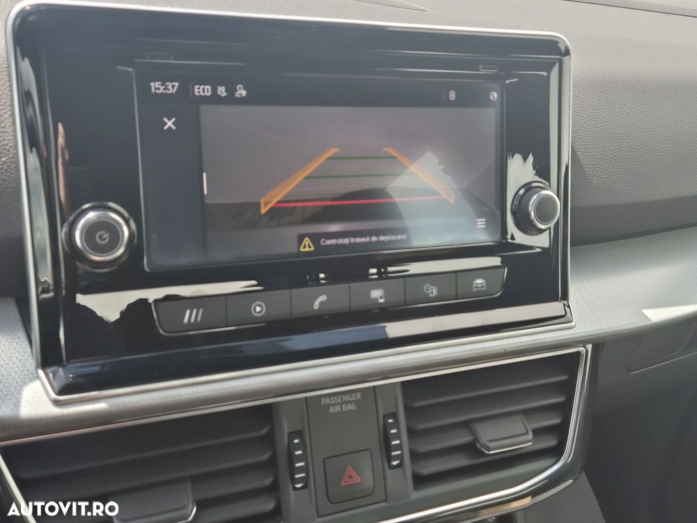 Seat Tarraco 1.5 TSI Style - 27