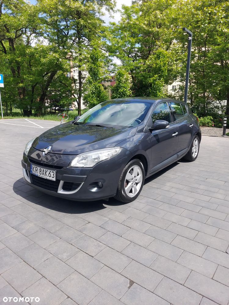 Renault Megane 1.4 16V TCE Dynamique - 2