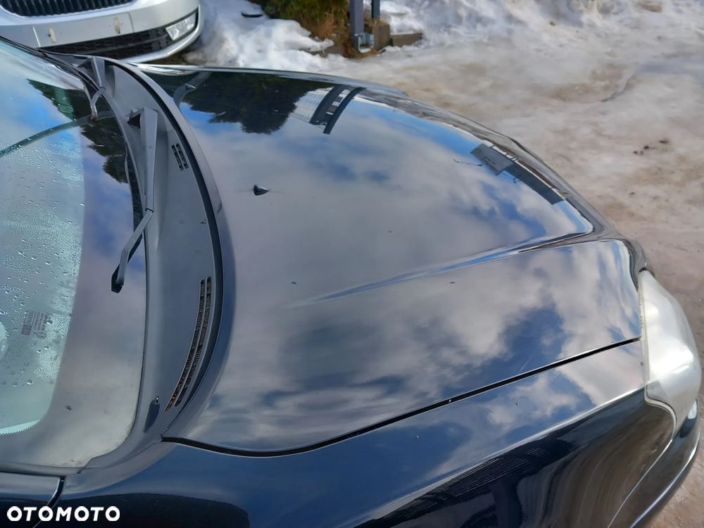 TOYOTA AVENSIS T25 MASKA POKRYWA SILNIKA KOLOR: 209 - 8