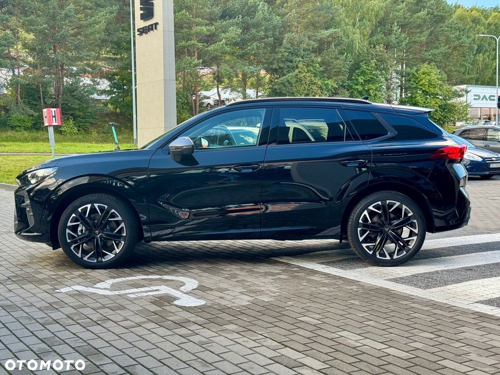 Cupra Terramar 2.0 TSI 4Drive Advantage Edition DSG - 9