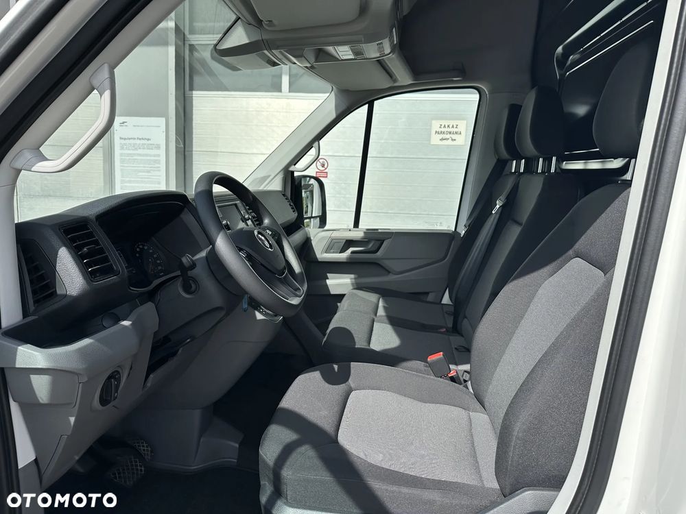 Volkswagen Crafter - 9