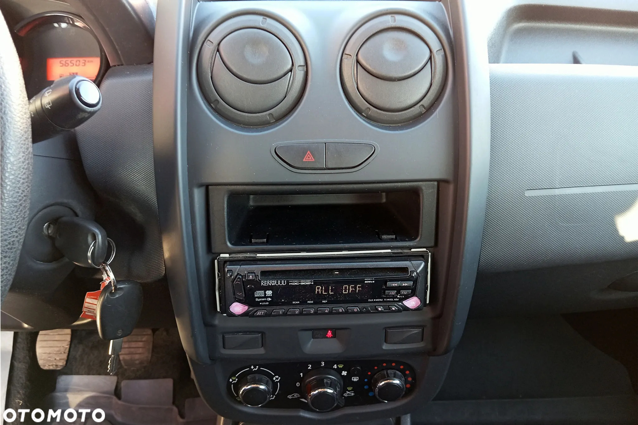 Dacia Duster - 25