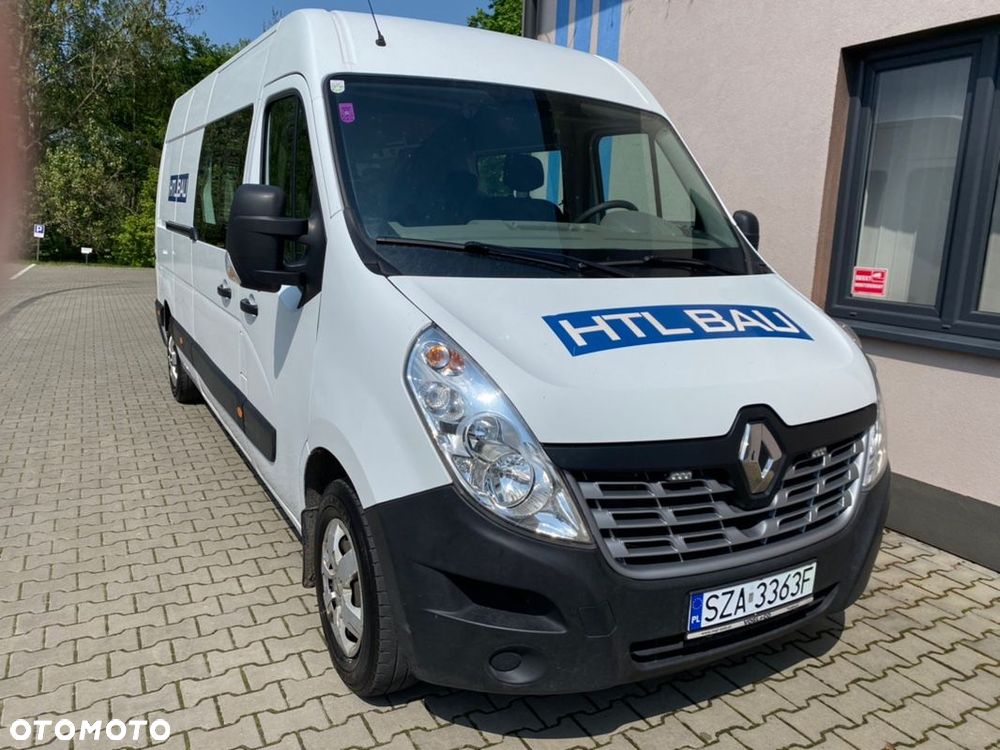 Renault MASTER - 7