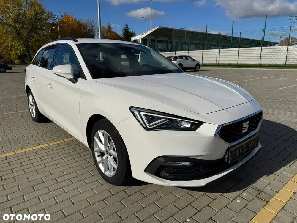 Seat Leon - 4