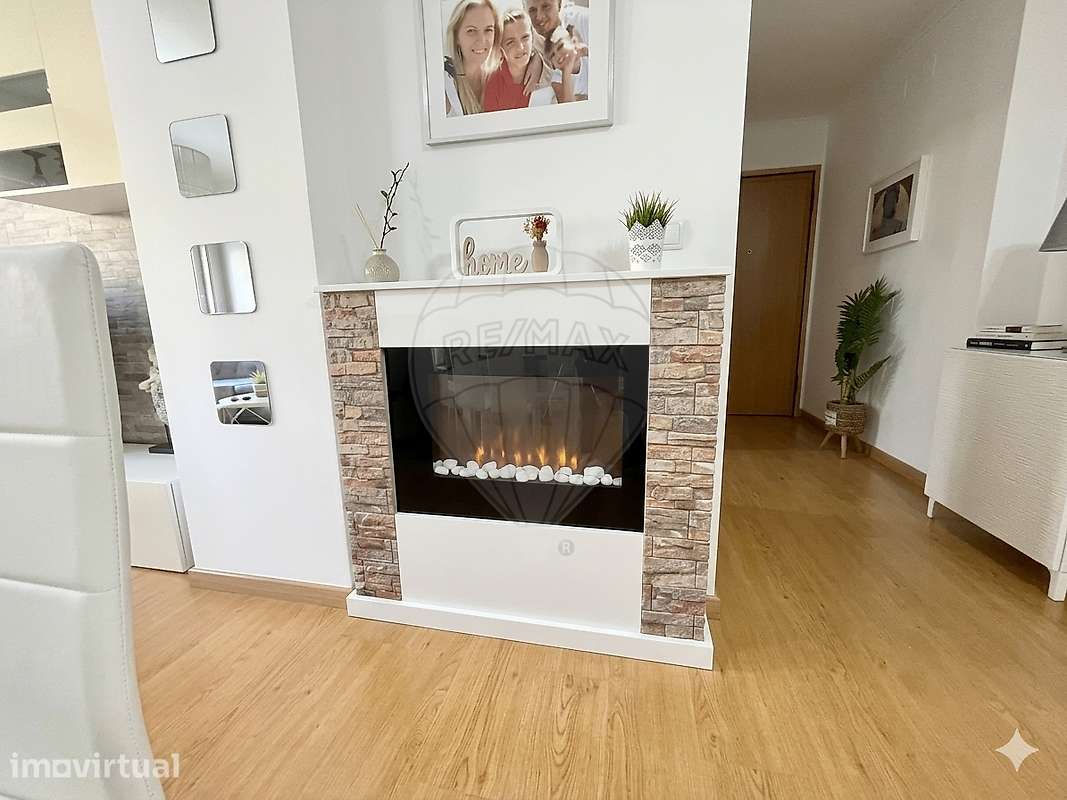 Apartamento T2 para venda - Grande imagem: 5/25