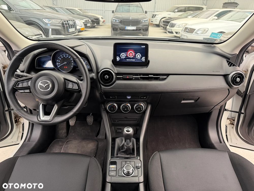 Mazda CX-3 2.0 SkyMotion - 7