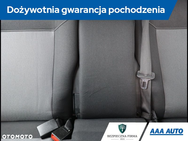 Opel Zafira - 11