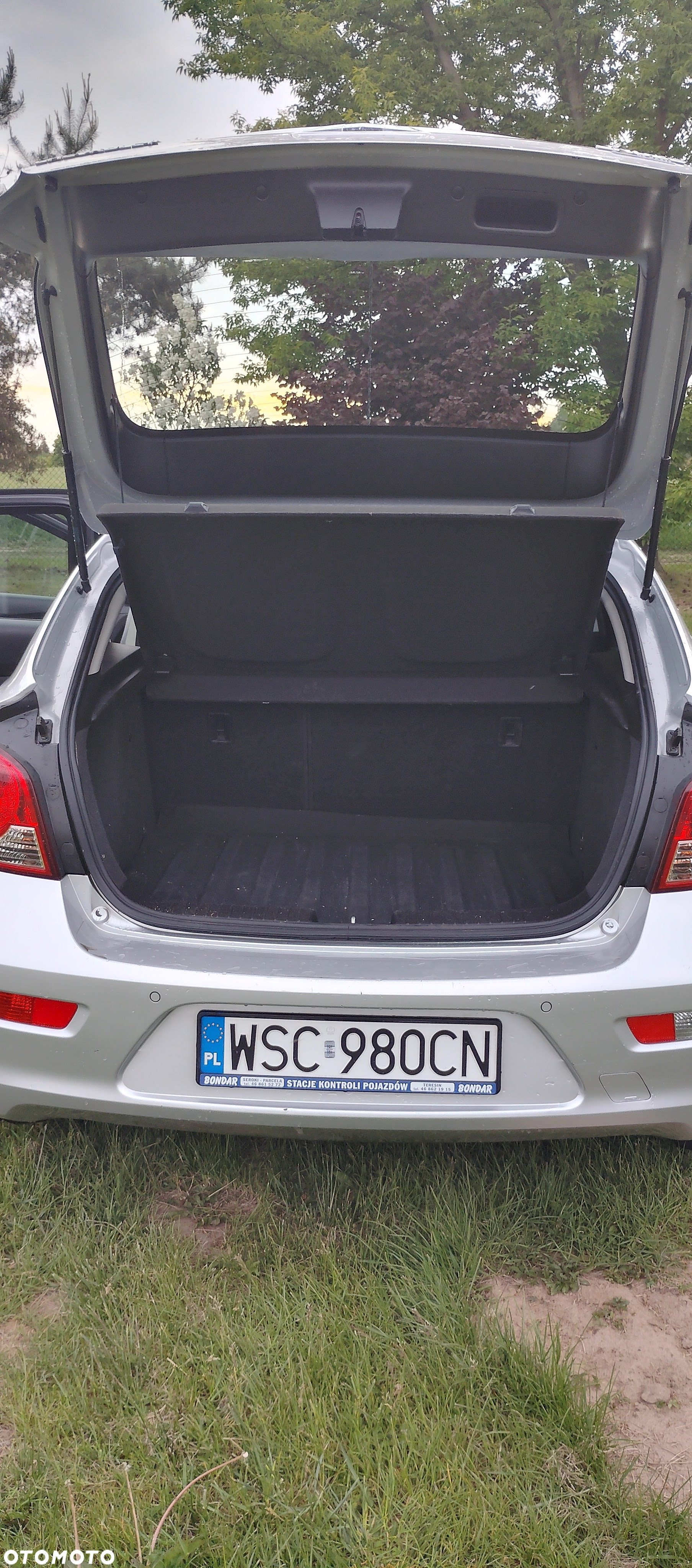 Chevrolet Cruze - 9